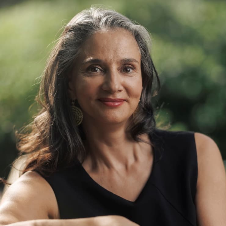 Nathalie Brodard