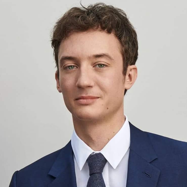 Frédéric Arnault