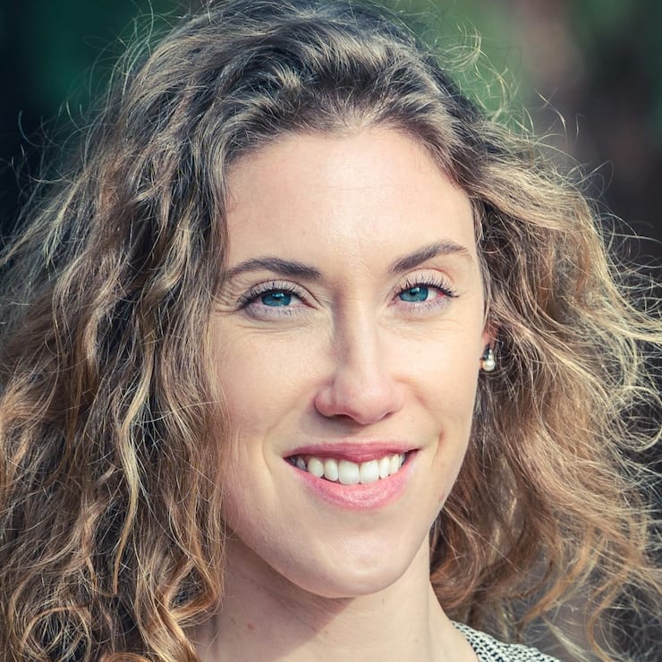 Chloé Gonon
