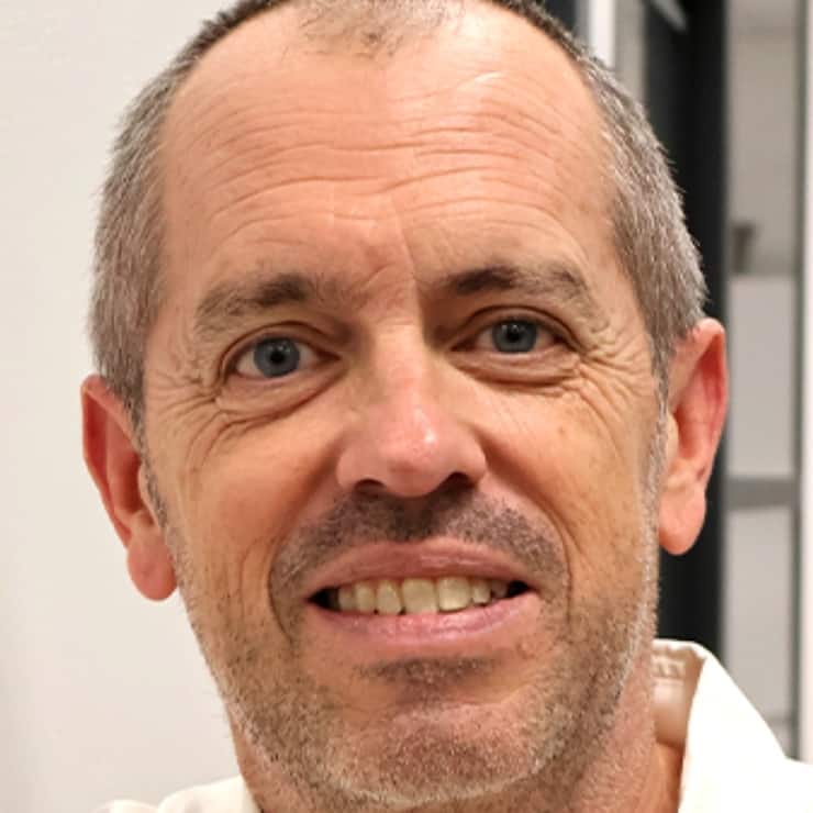 Cédric Enzler