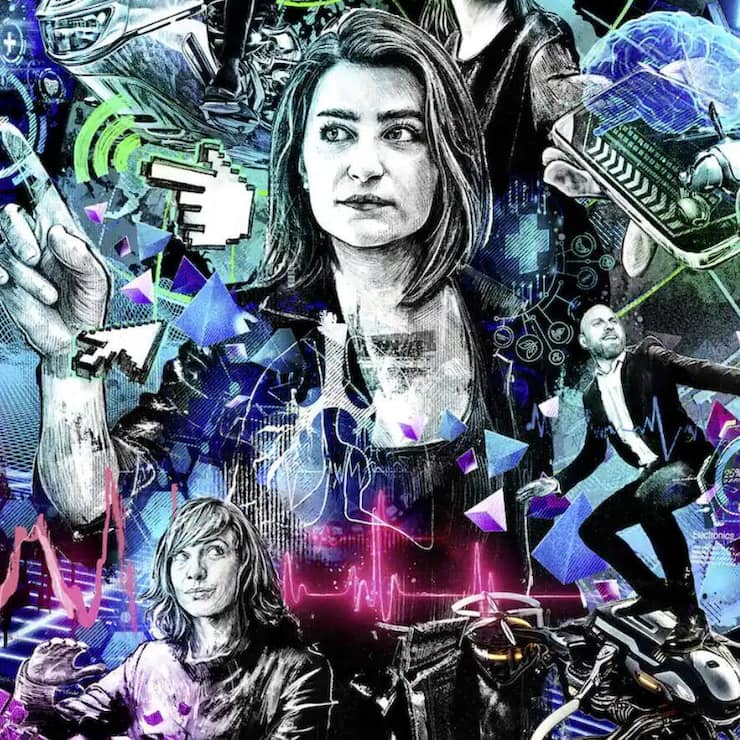 Digital Shapers 2023