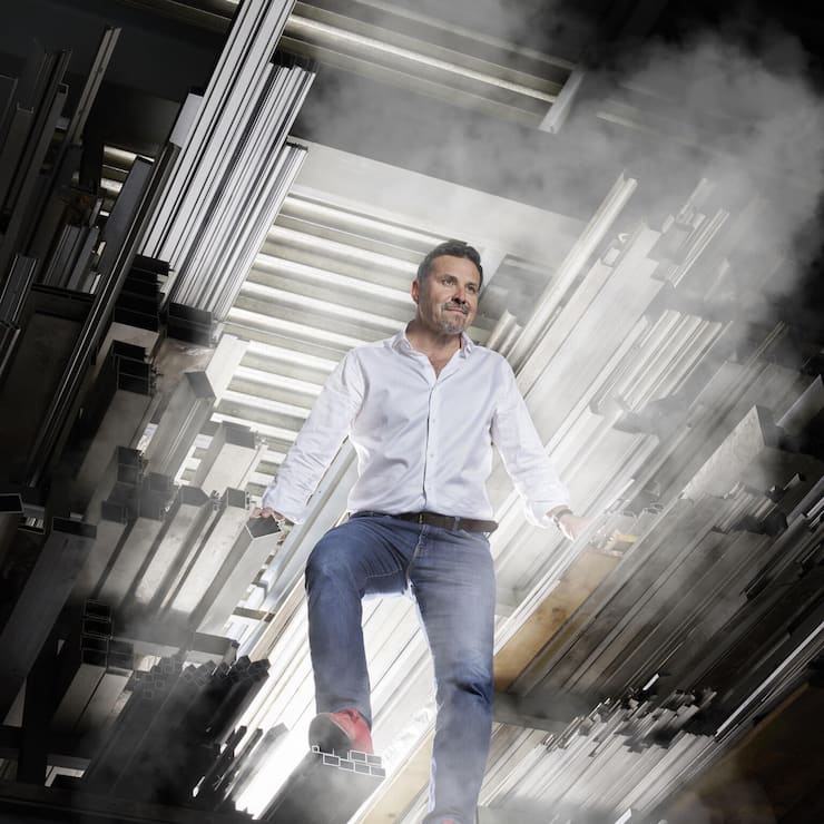 Xavier Dietlin