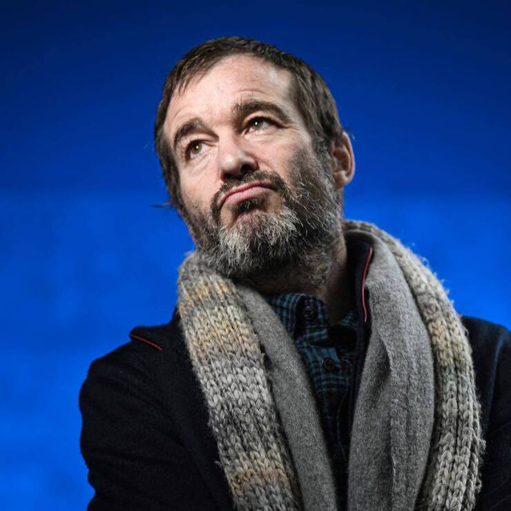 Le sculpteur de Fully Valentin Carron