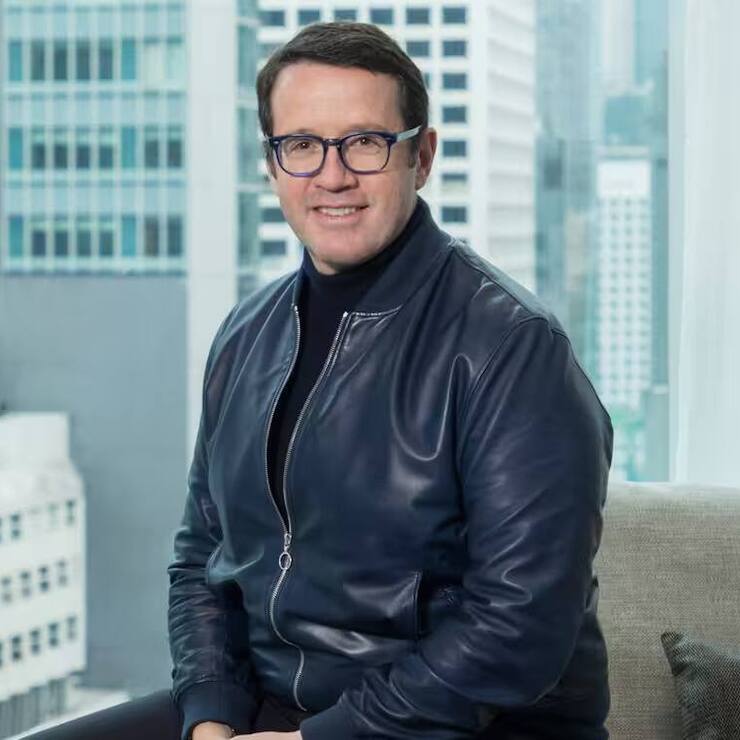 François-Henry Bennahmias 