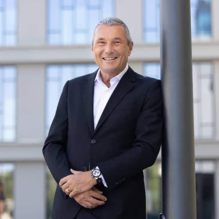 Jean-Christophe Babin