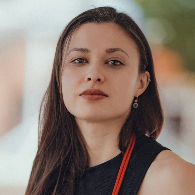 Martina Mladenic