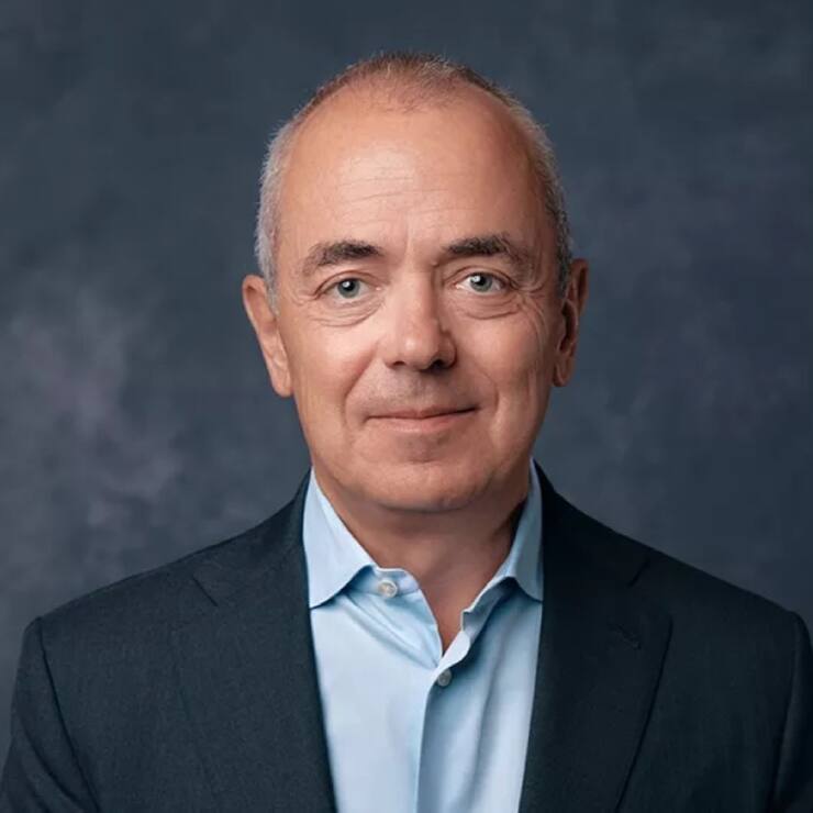 Giovanni Caforio