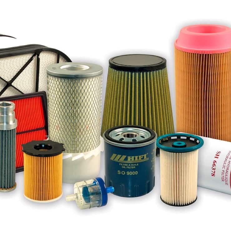 Hifi Filter s'étend en Afrique du Sud.