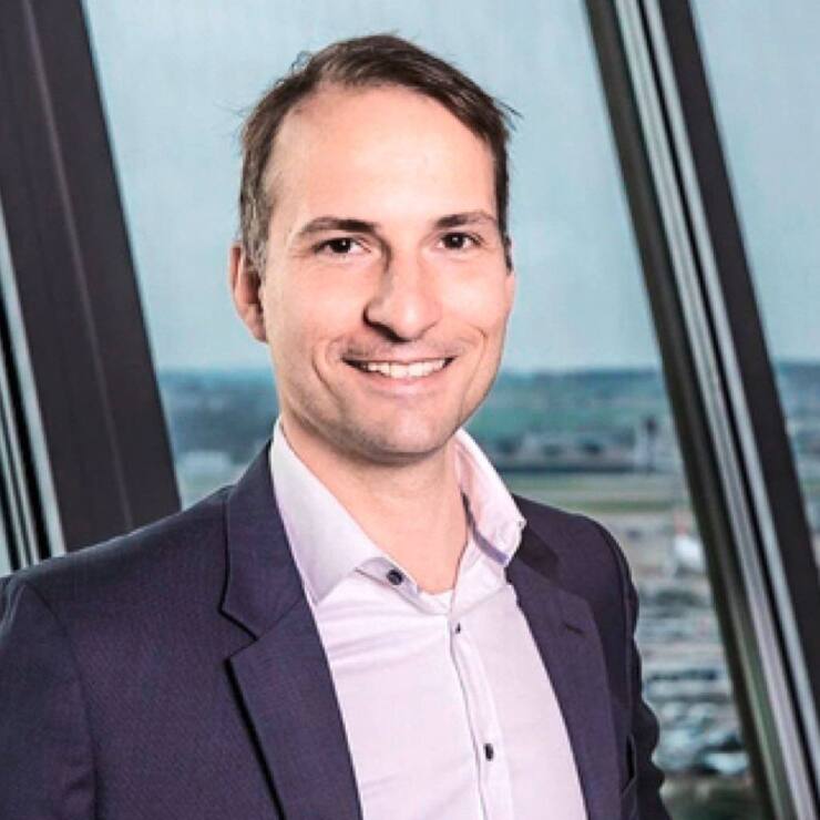 Domagoj Arapovic Economiste, Raiffeisen Suisse