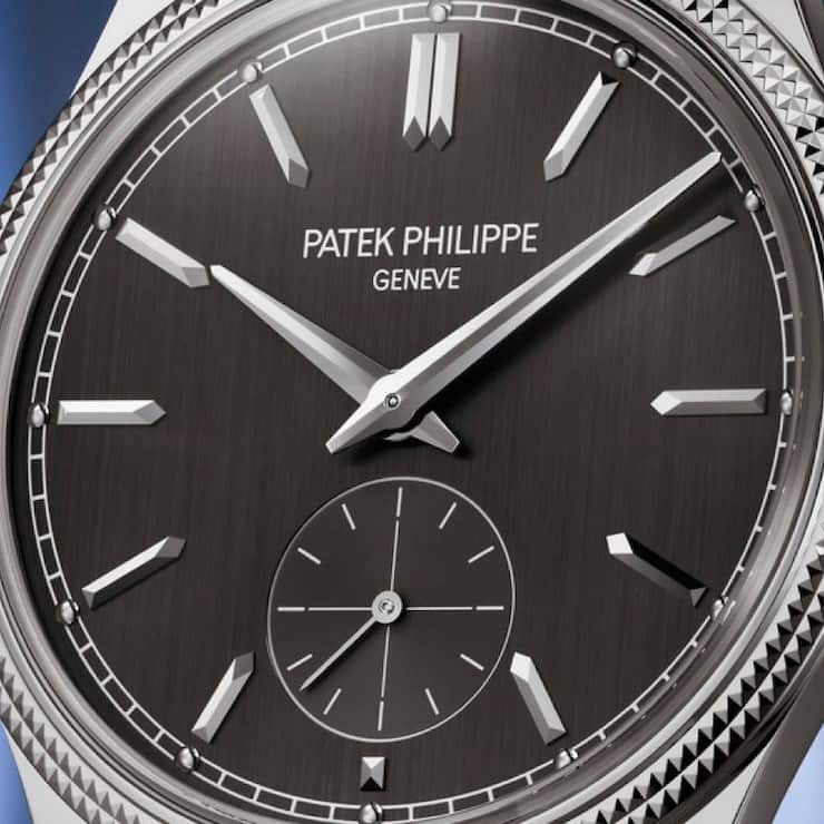 Patek Philippe Calatrava