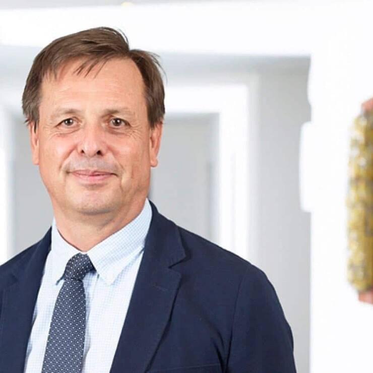 Pierre-Dominique Schupp