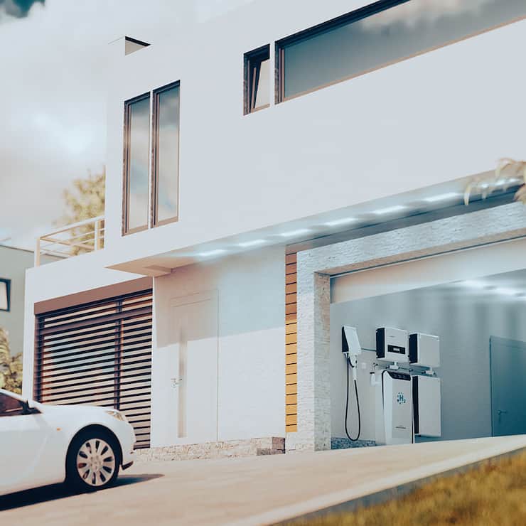 Mobilité électrique VS hydrogène