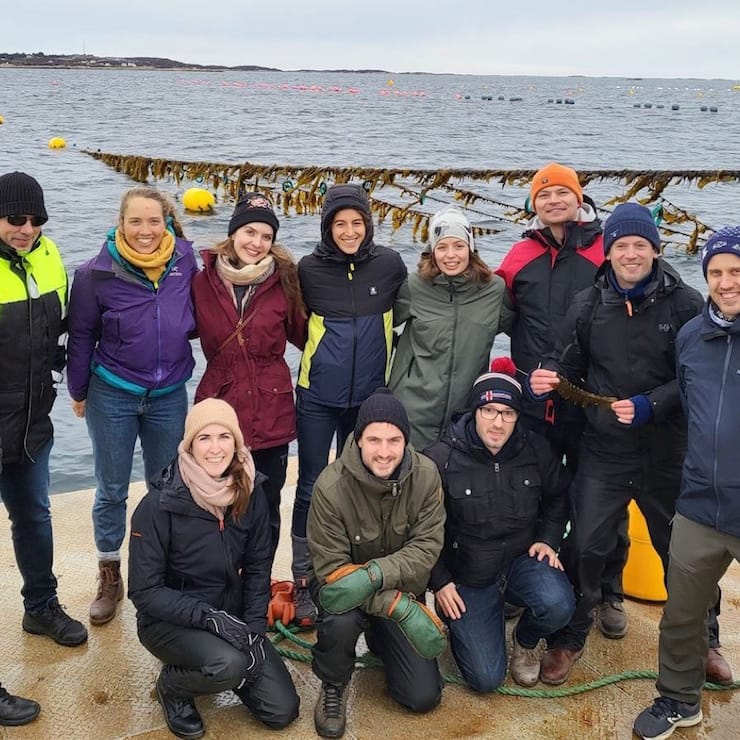 B'zeos, une alternative écologique aux plastiques.