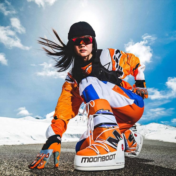 Moon Boot