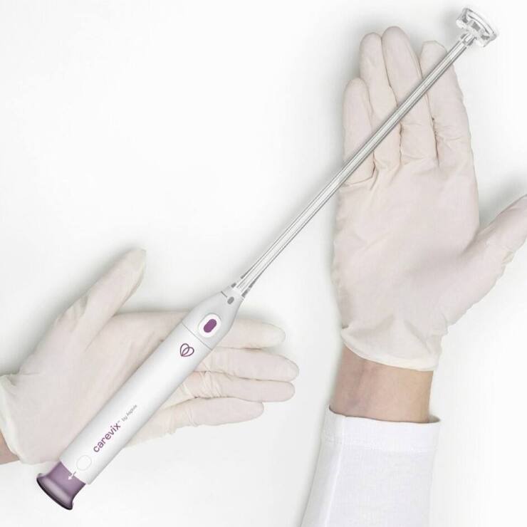 Bayer apporte son soutien à Aspivix et Impli