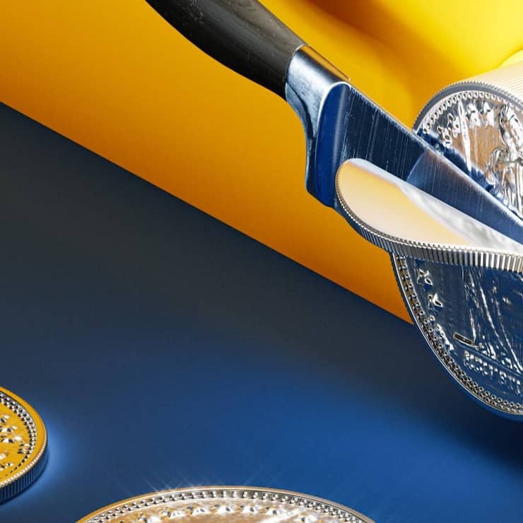 économie suisse: avis de tempête