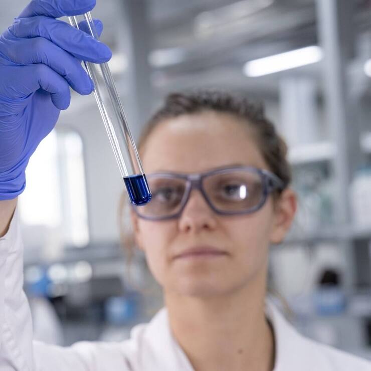 L’entreprise pharmaceutique tessinoise Sintetica