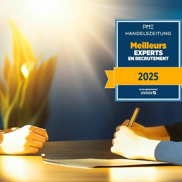 Les meilleurs recruteurs