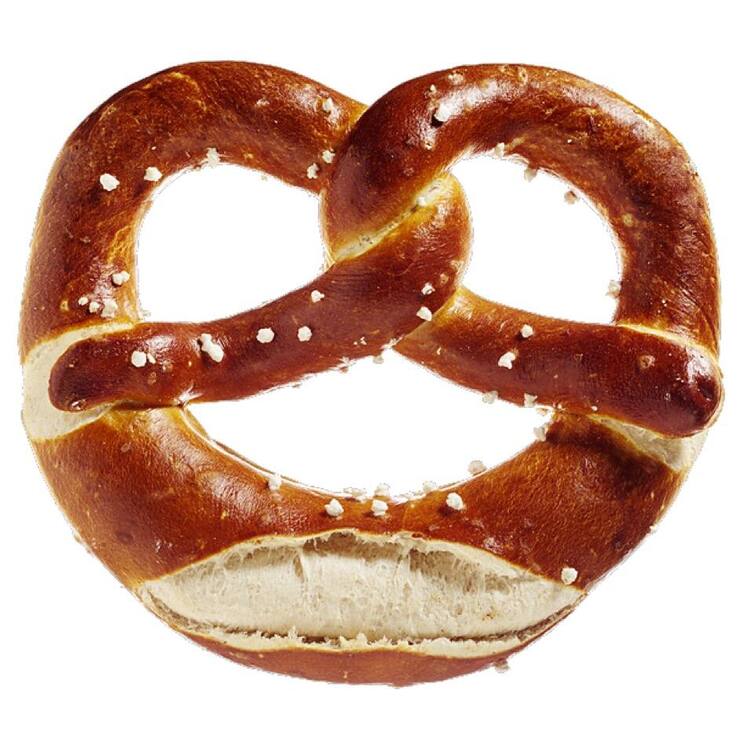 Bretzel