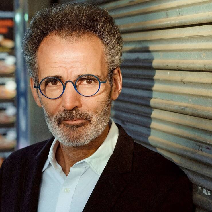 Olivier Sibony, professeur à HEC Paris