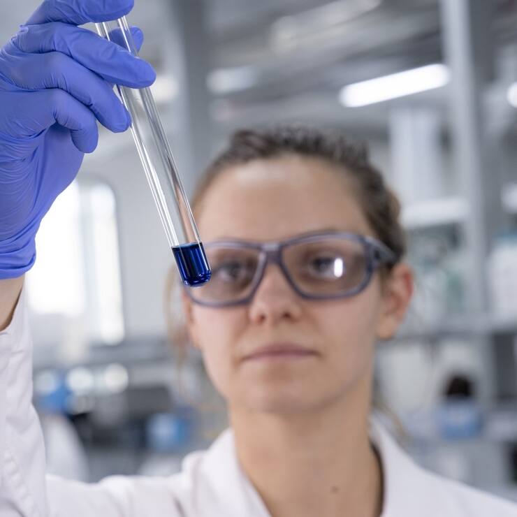 L’entreprise pharmaceutique tessinoise Sintetica