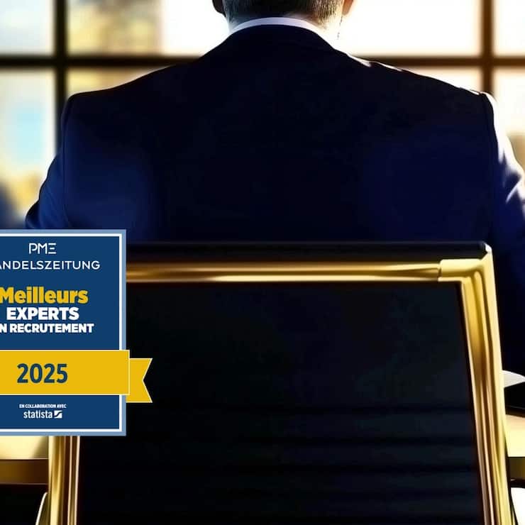 Les meilleurs recruteurs - executive search
