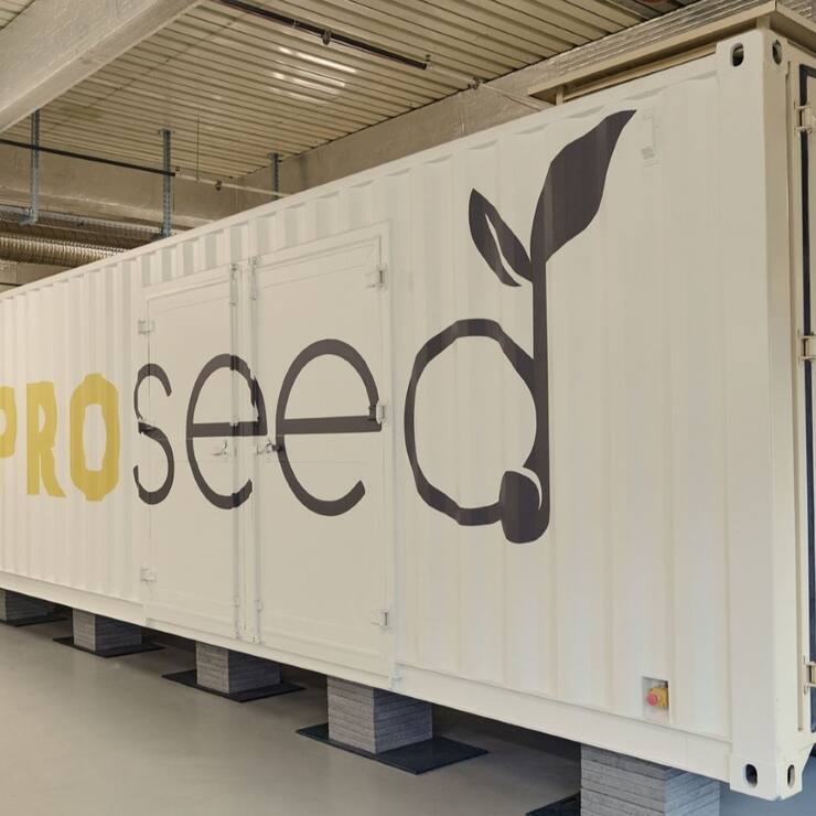 ProSeed