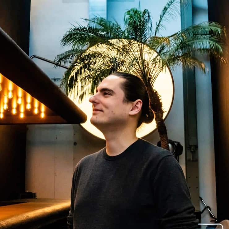 Antoine Sarraute est le cofondateur de Wakweli, qui a développé un protocole de certification de NFT.