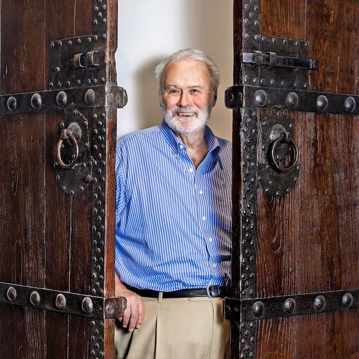 Jean-Claude Fert