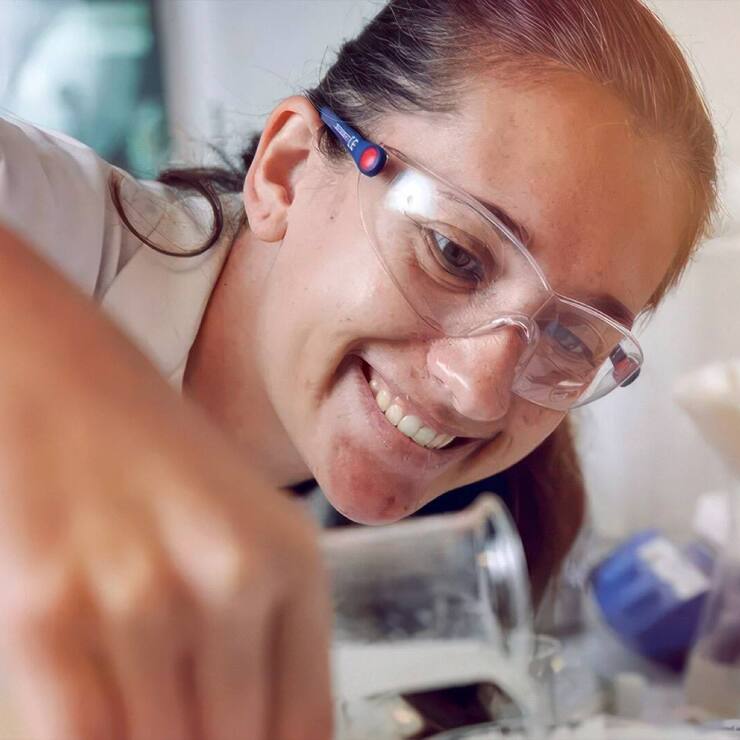 Samantha Anderson, DePoly