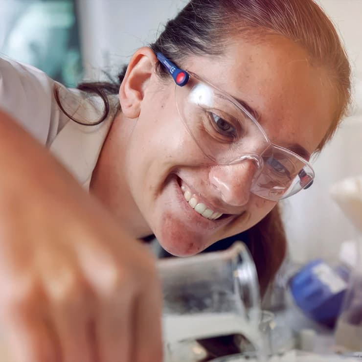 Samantha Anderson, DePoly