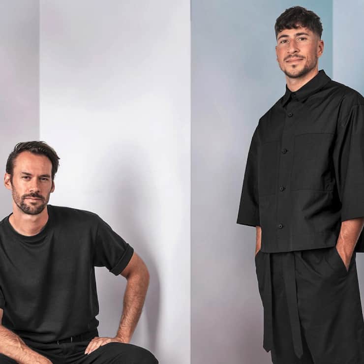 Superlife, forgerons du design polyvalent.