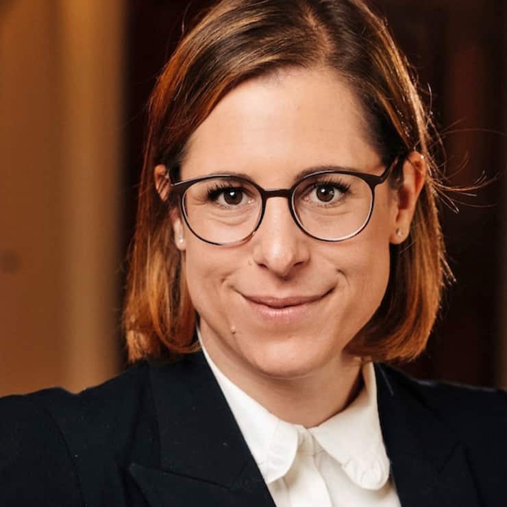 Melanie Erb-Zimet