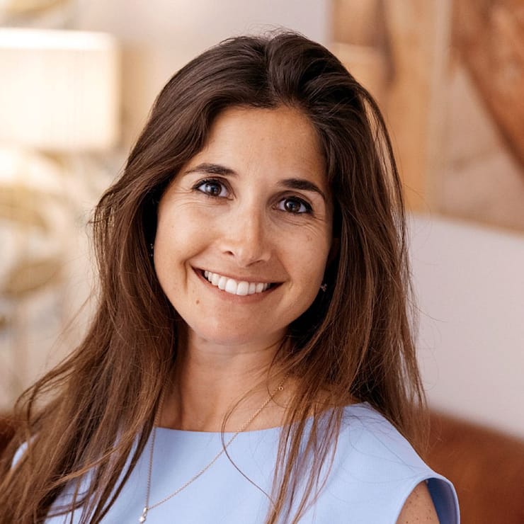 Pauline Laigneau