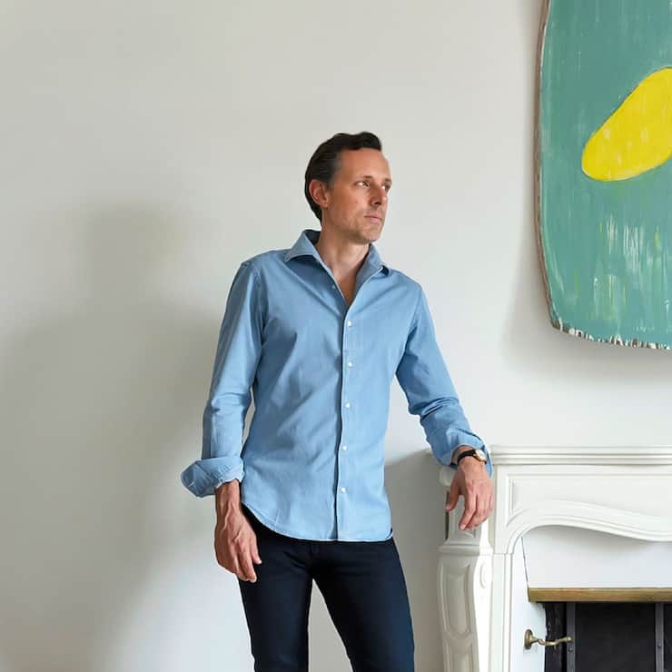 Frédéric Ormond