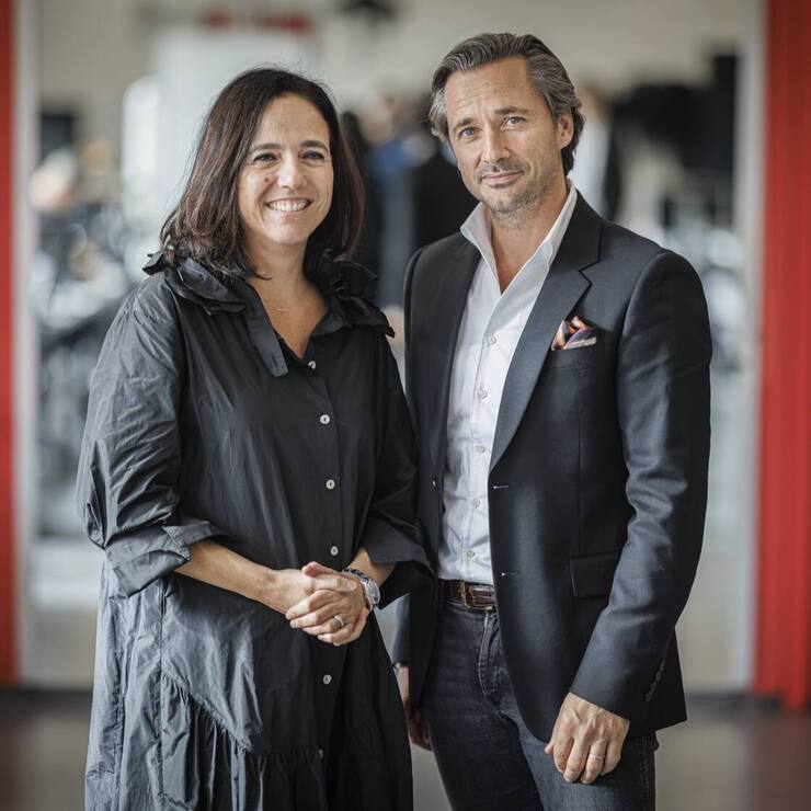 SWITZERLAND NEUROPROSTHETICS PARKINSON