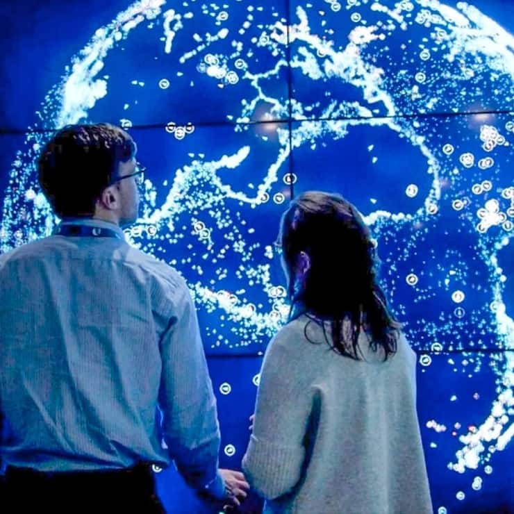 Oxford Martin School