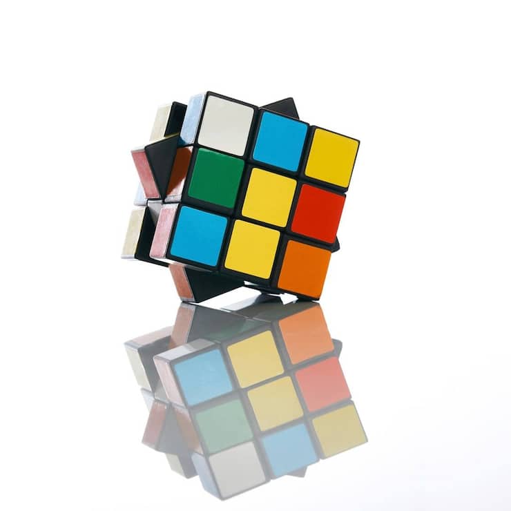Rubik's Cube