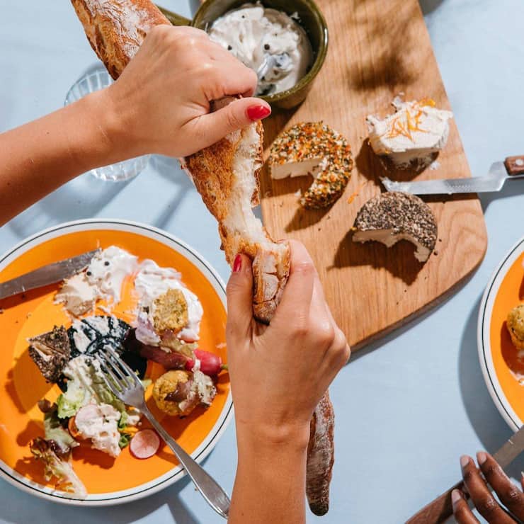 Les ventes de substituts au lait de vache à base d'amande, de soja ou de noix de cajou ont explosé