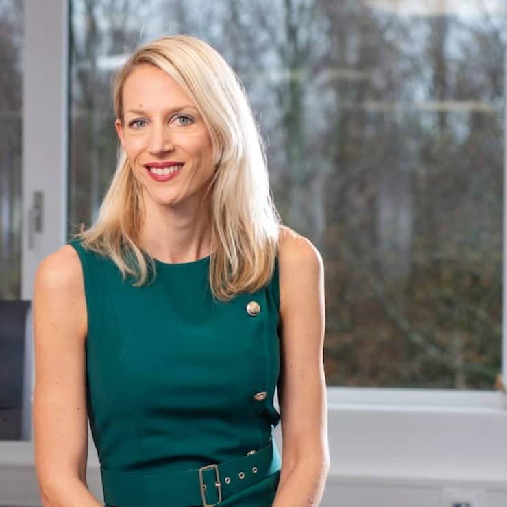 Aurore Müller-Gaudard