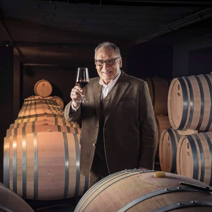 Jakob Schuler, groupe Schuler