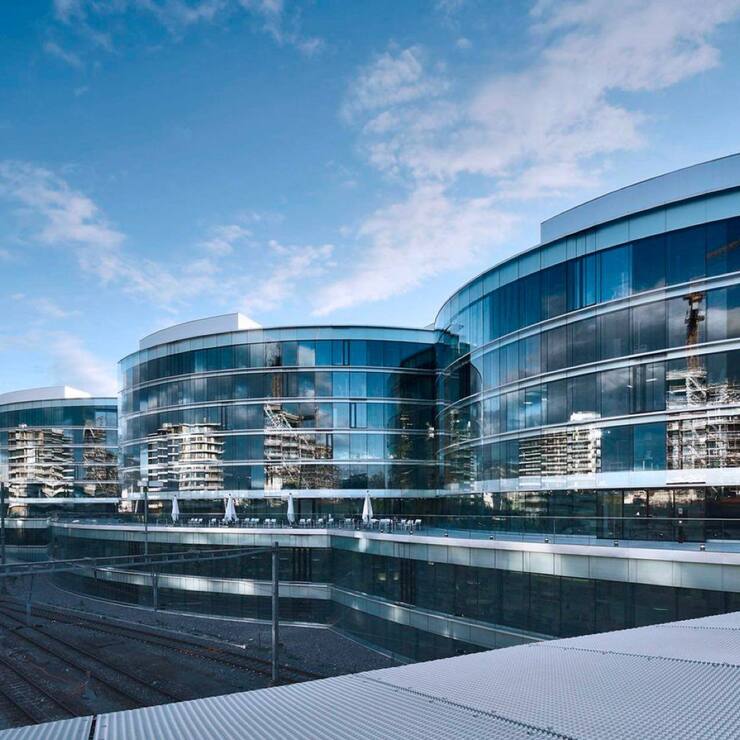 L’entreprise suisse de construction Steiner Construction SA a été rachetée