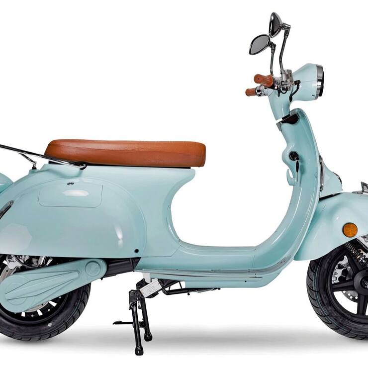 Scooters électriques