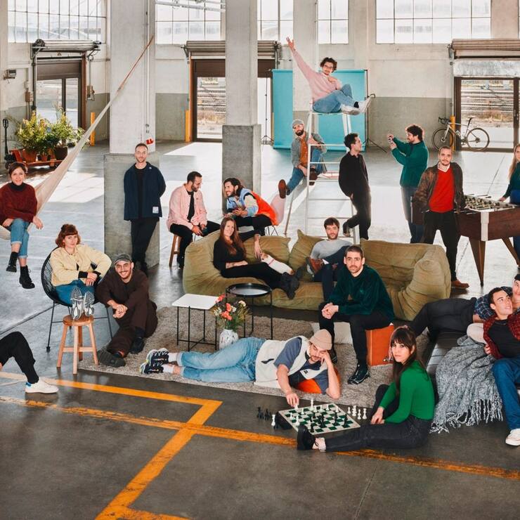 L’agence lausannoise, qui emploie une vingtaine de personnes,  est spécialisée dans la création  de contenus numériques. 