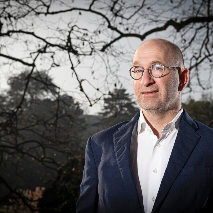 Frank Levy, Invest Direct