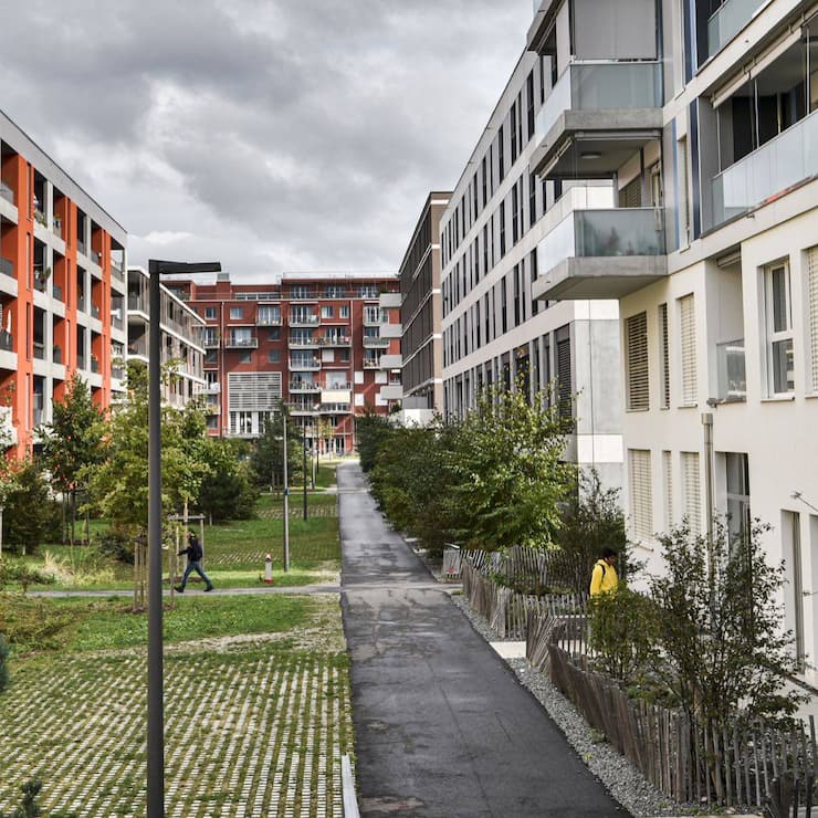 Le taux hypothécaire de référence