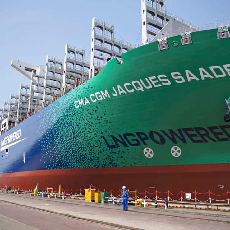 Les carburants de synthèse: des solutions pour un transport maritime décarbonisé