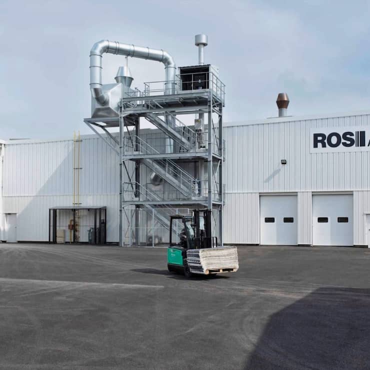 Barec s'allie à Rosi.