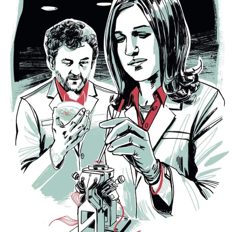 Resistell - TOP 100 DES START-UP 2023/2024