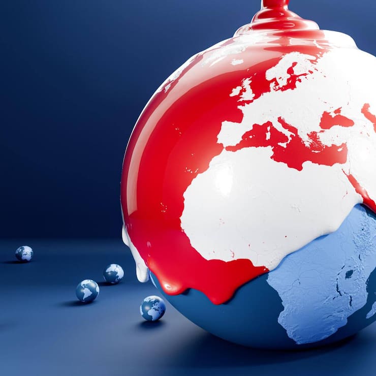 Bien que seules 7% des PME soient exportatrices, elles génèrent environ 42% de l’ensemble des exportations suisses, selon les chiffres rapportés en 2023 par la Banque cantonale de Zurich.